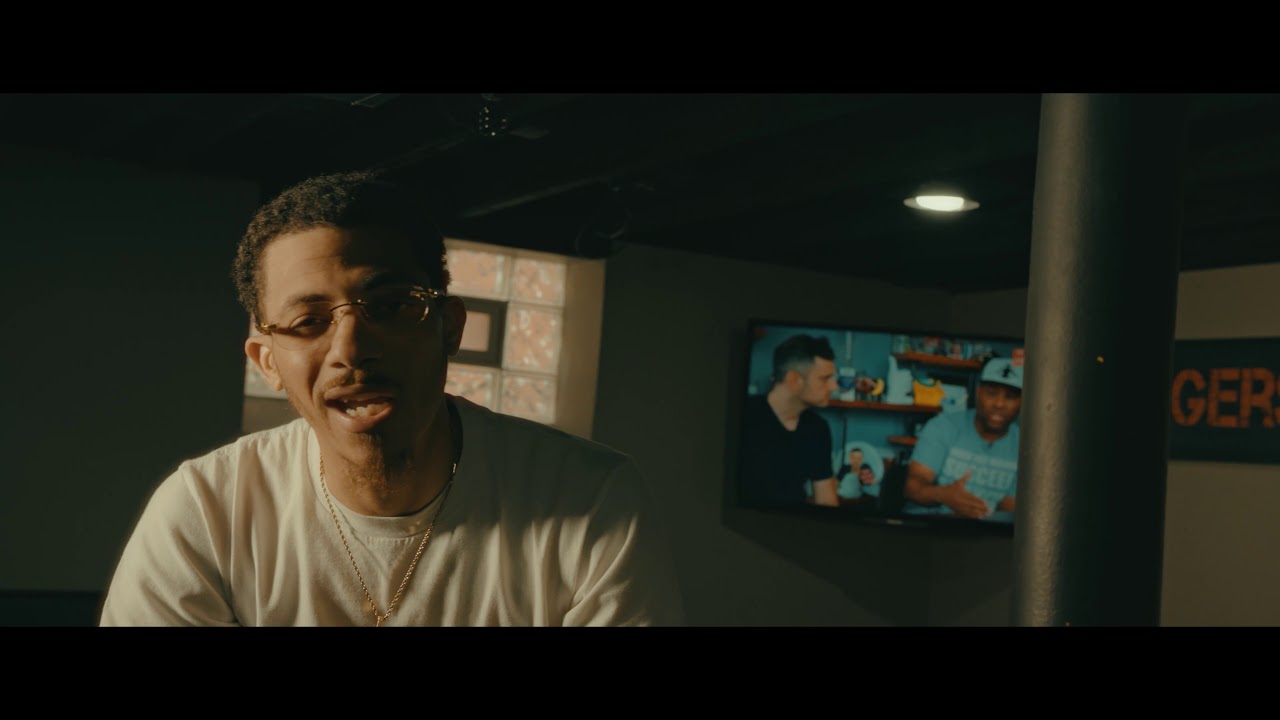 Dusty McFly - Going Crazy (Official Music Video)