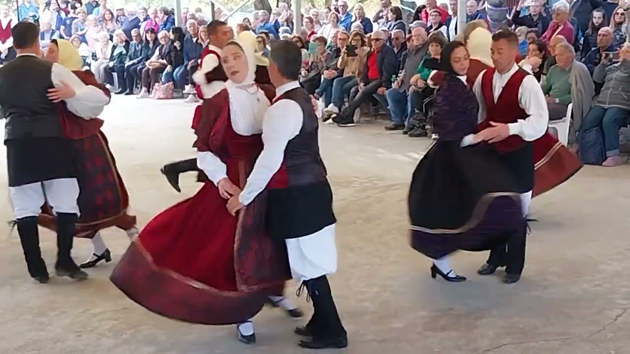 @olbia 7 maggio 2023#balli #s.vittore#gruppo folk città di olbia