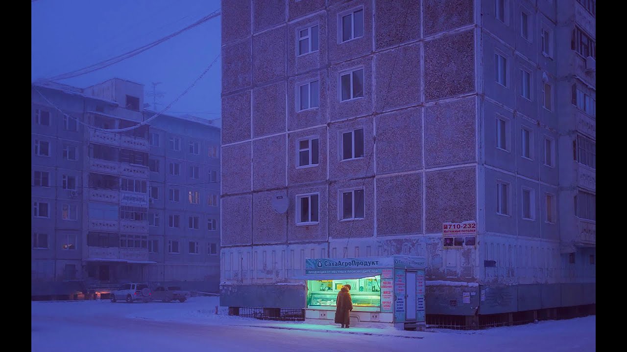 Молчат Дома - ответа нет (Doomer)