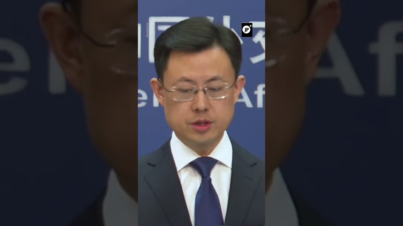 China advierte sobre amenaza energ&eacute;tica mundial