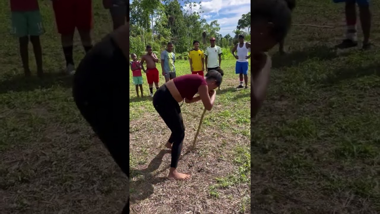 Mira este juego para que lo hagas con tu grupo de amigos 😜😅