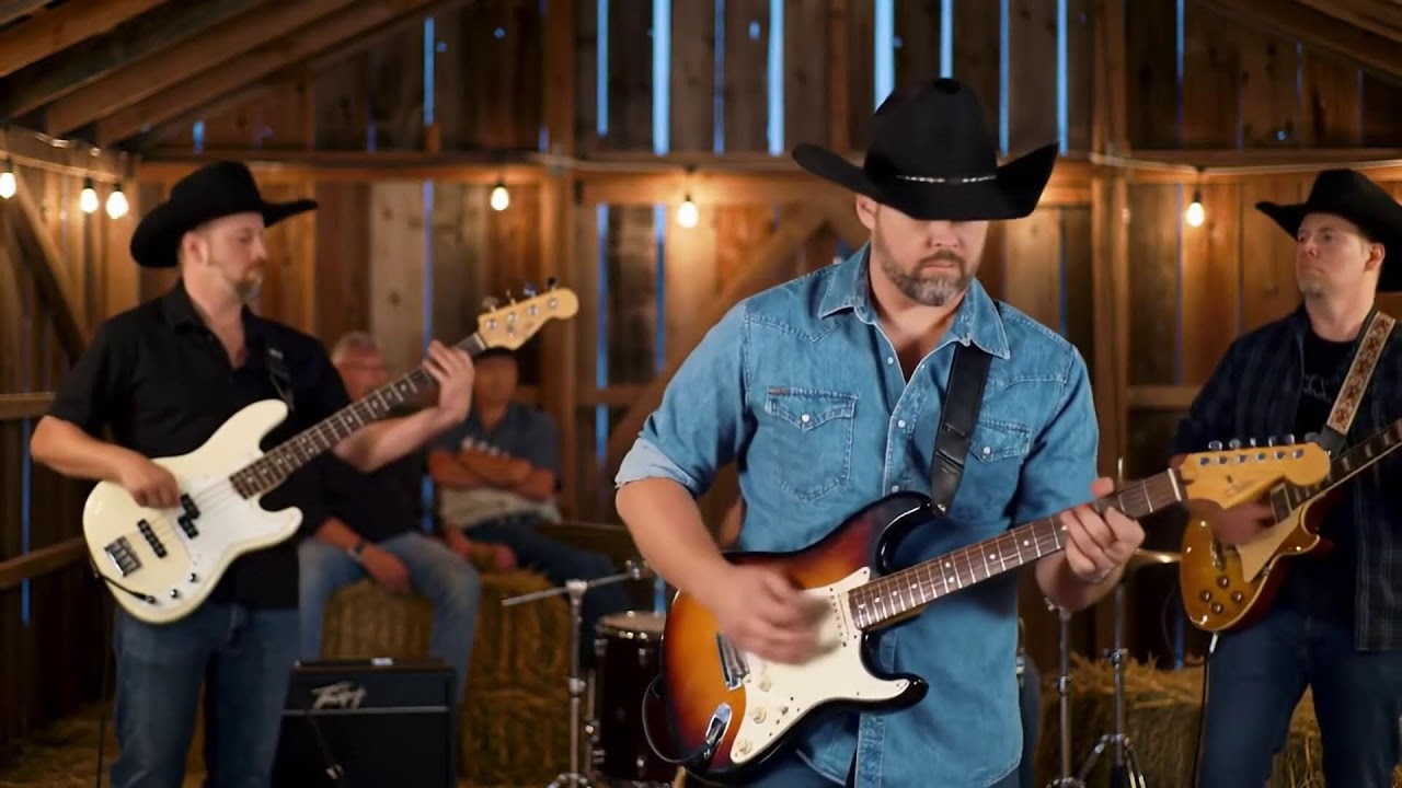 Texas Outlaw Mix 🎶 Rebel Freedom | Inspired by Kid Rock