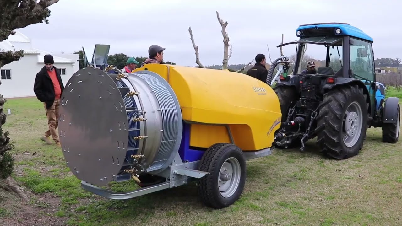 DEMO   IMPAC   OMESTAR