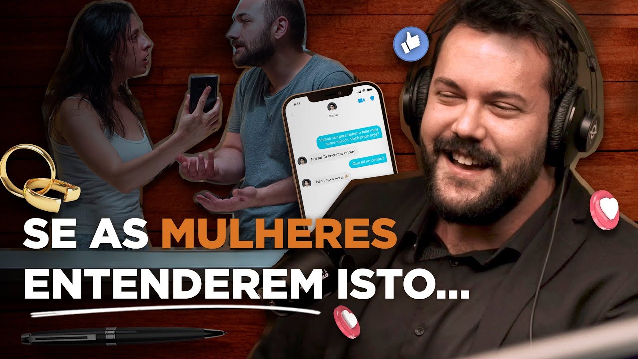 Dr. Jorge Rodrigues: Como ter um relacionamento feliz?