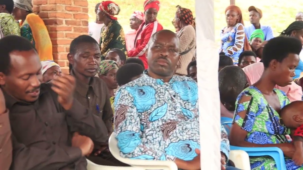 KURWANYA IMIRIRE MIBI NIBIYOBYA BWEGE MU MUREGE WA BUKURE