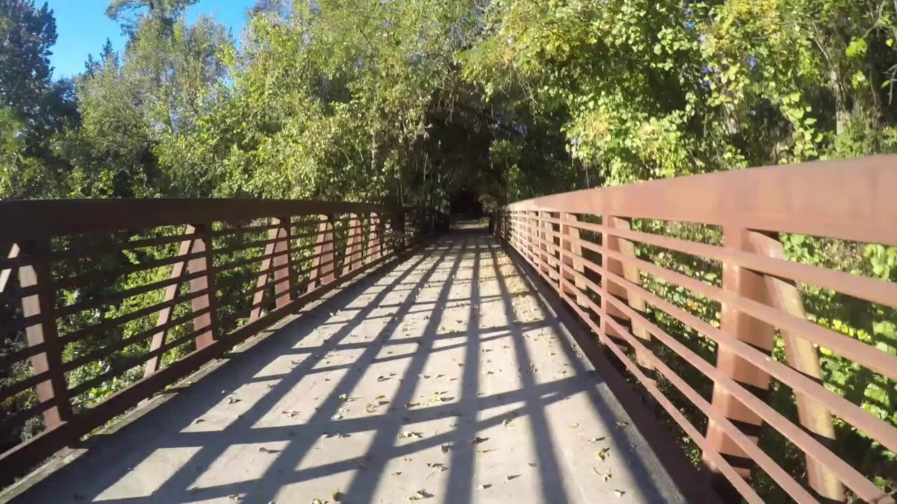 FORT WORTH MARATHON TIME LAPSE