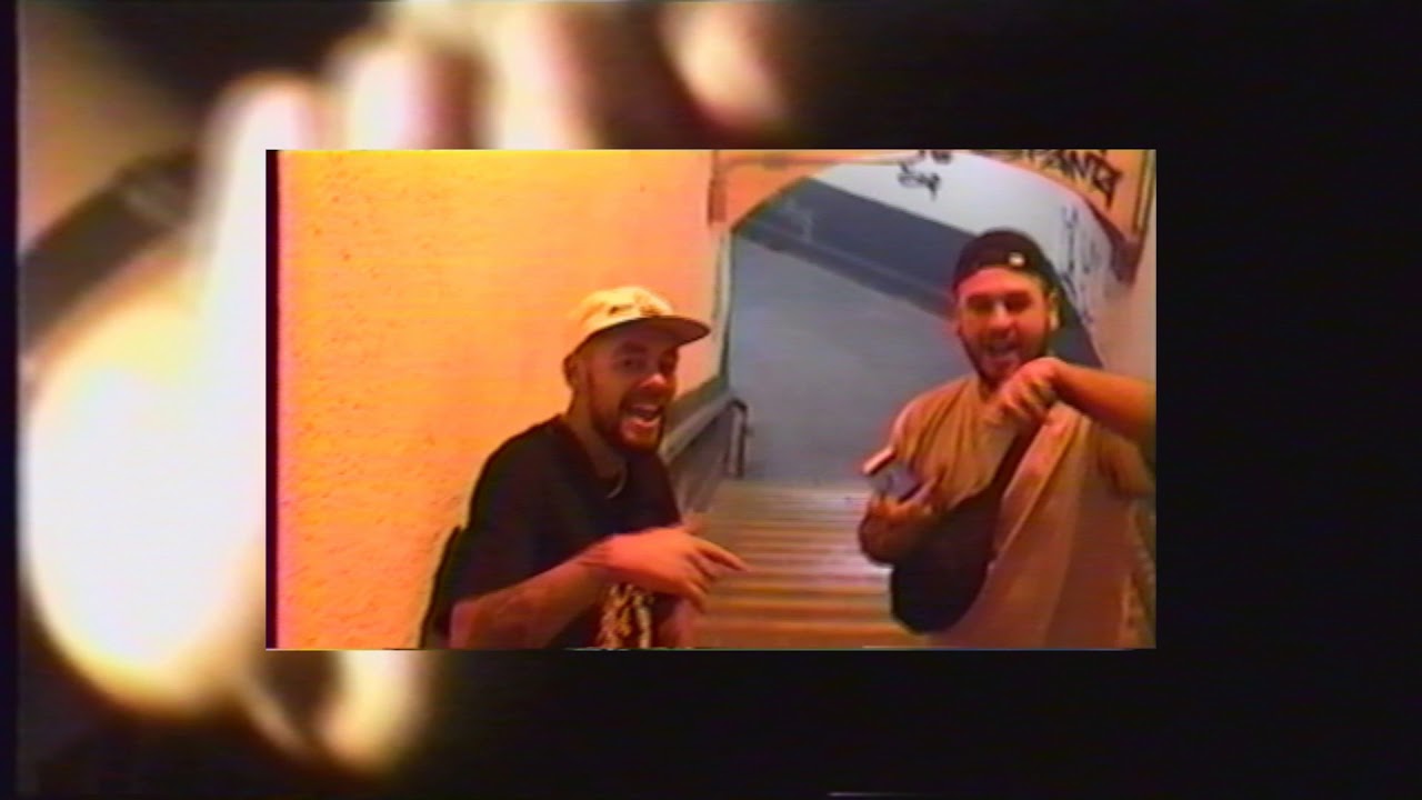 TORTU  X  ISLA  X  ZEGA 92  X  LMNS.O  (FUMANDO CON NICOLAS)