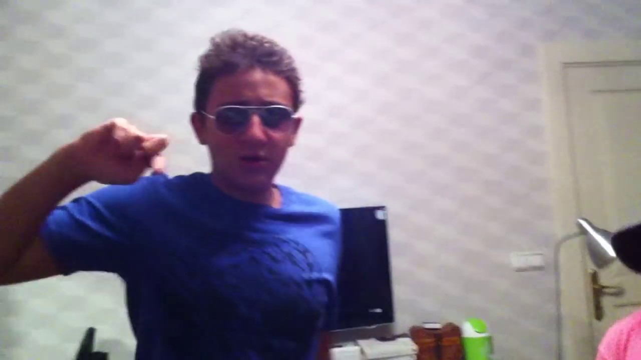 written in the stars parody Can feat Oktay(cihan song)