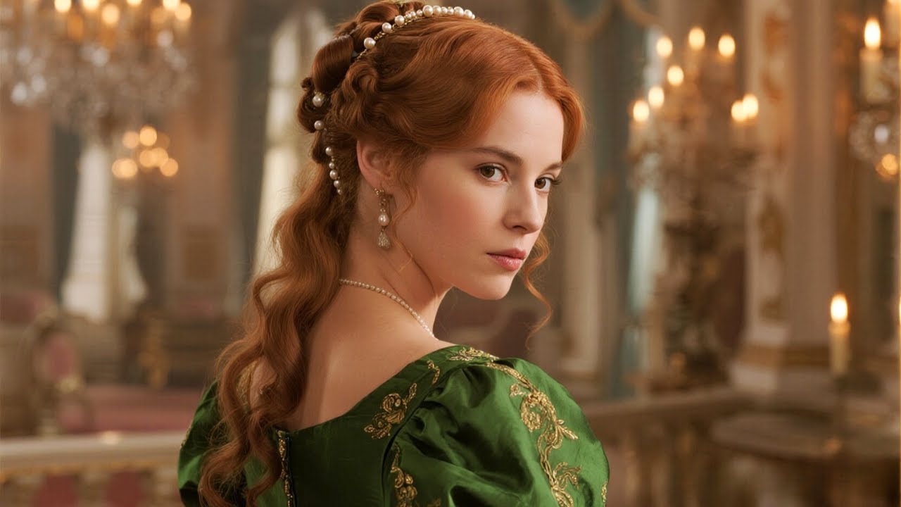 🌹YOU ARE NOT FIT TO BE A WIFE”, SAID THE DUKE… YET HE ENDED UP KISSING HER HAND IN PUBLIC