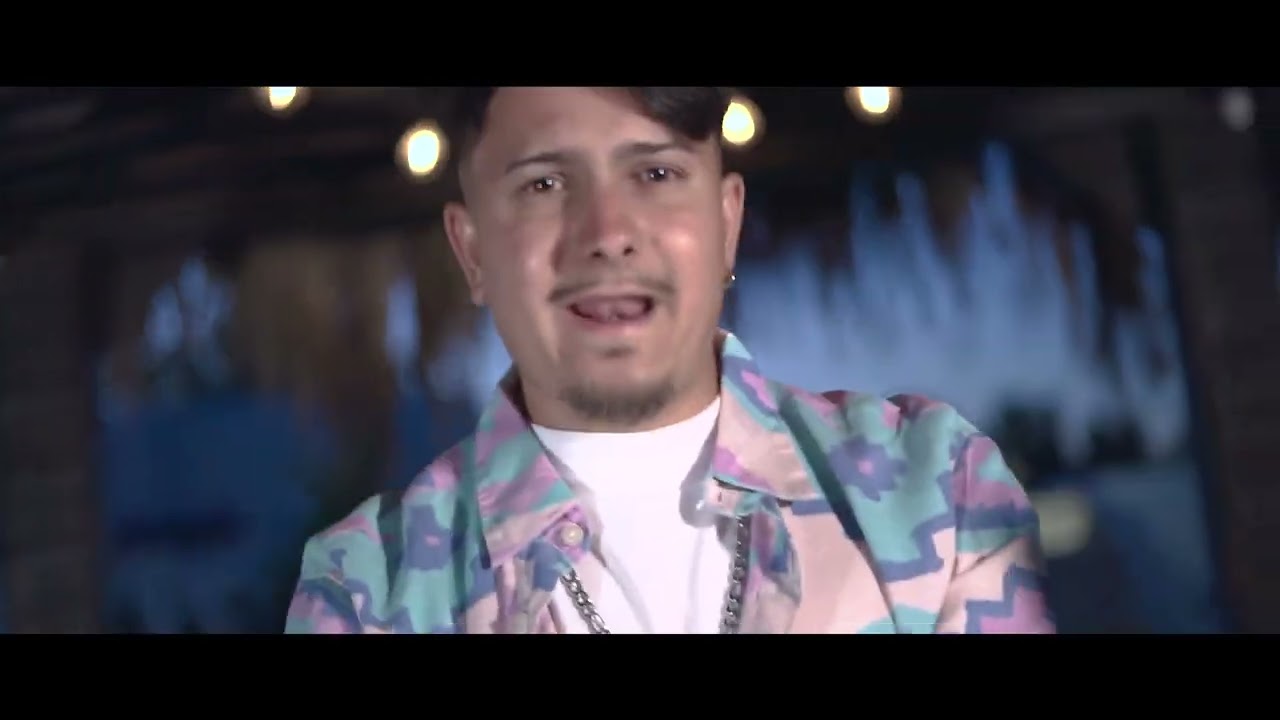 Miguel Popurrí- dime de una vez