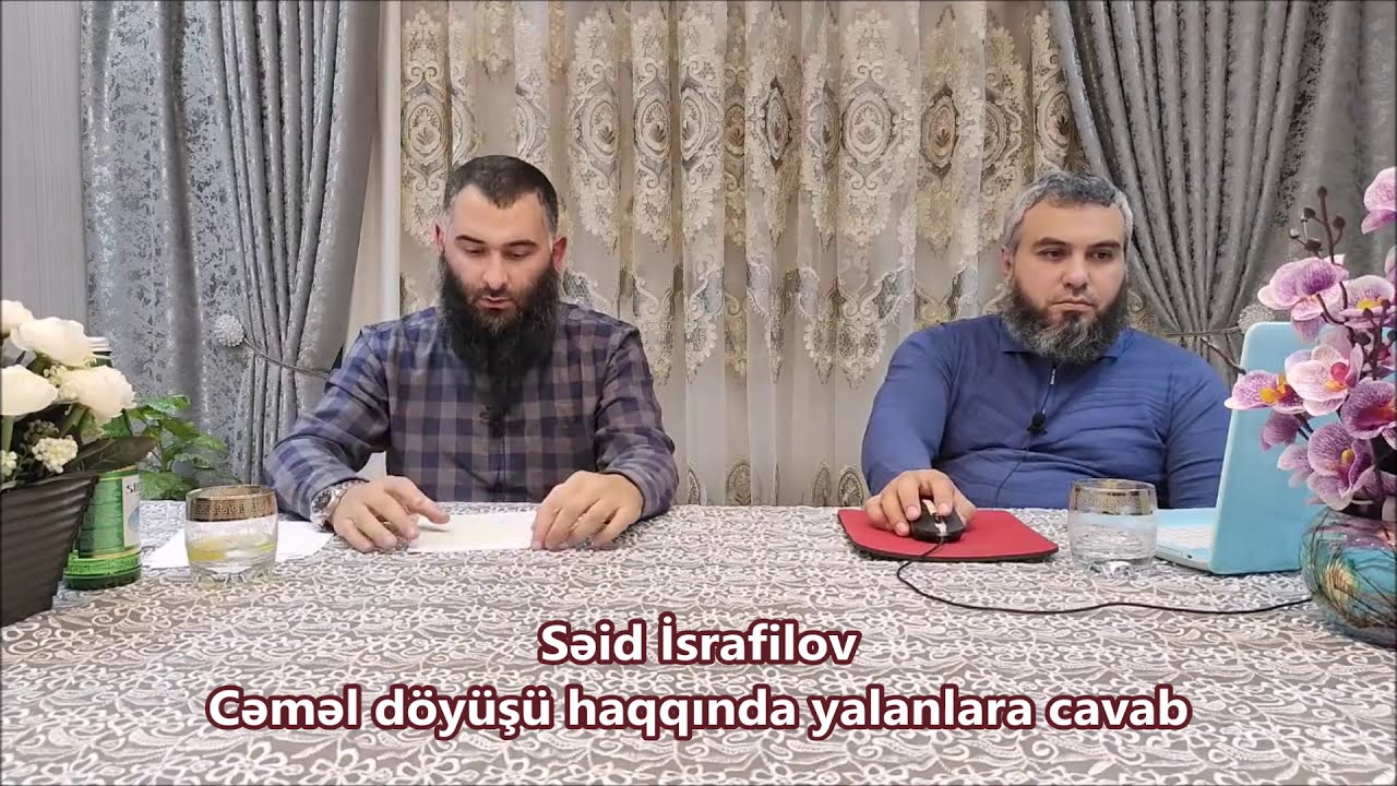 Cəməl döyüşü haqqında yalanlara cavab | İmam Əli, Talhə, Zubeyr, Aişə (Allah onlardan razı olsun)