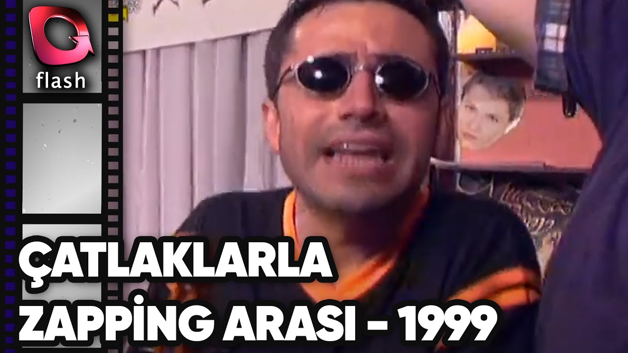 Çatlaklarla Zaping Arası! | 16 Mart 1999
