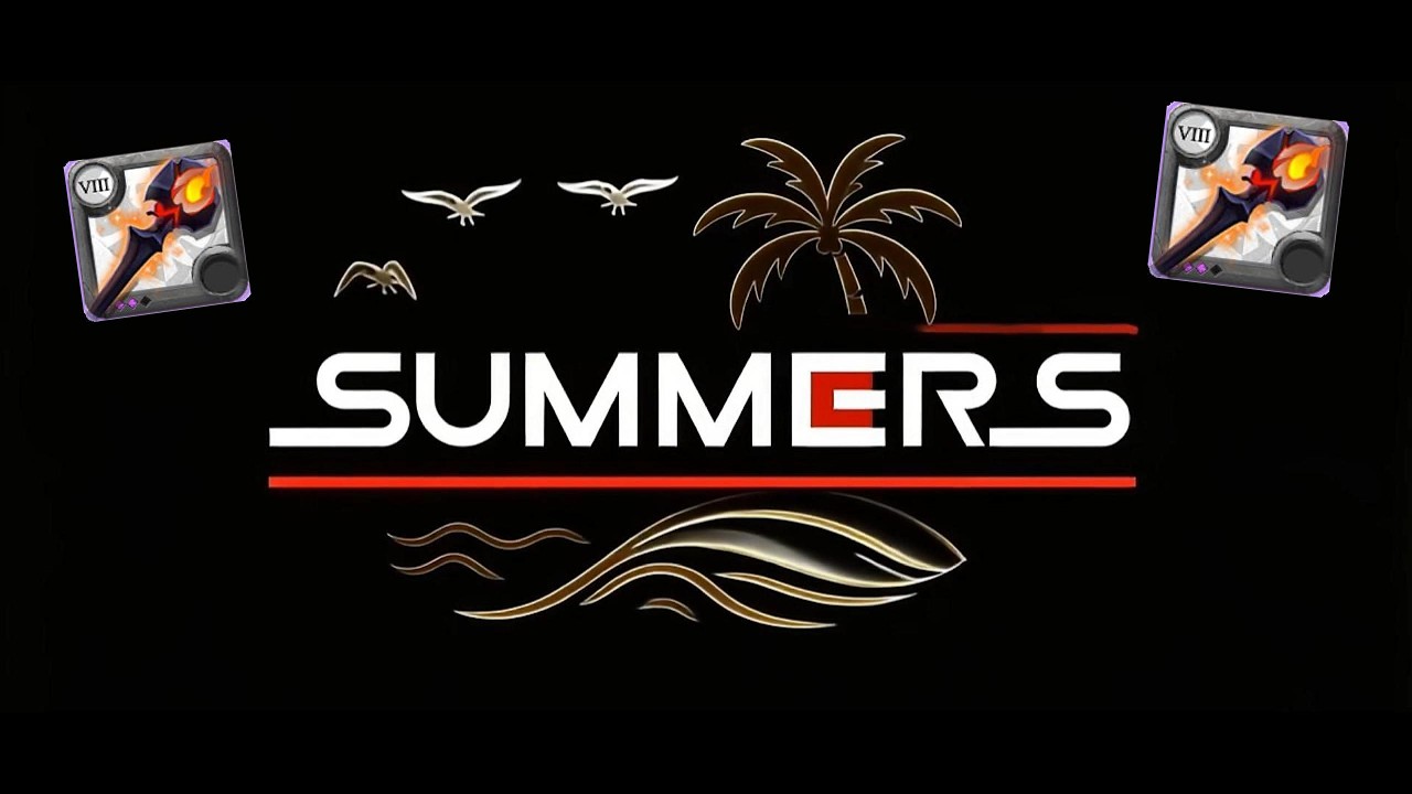 Akorthus - Albion Online Summers Montage