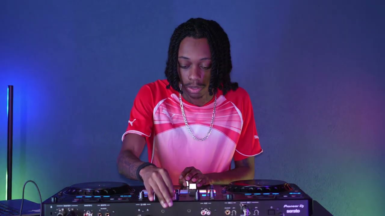 Gyal Tune You Don't Hear Anymore - DJ Barri