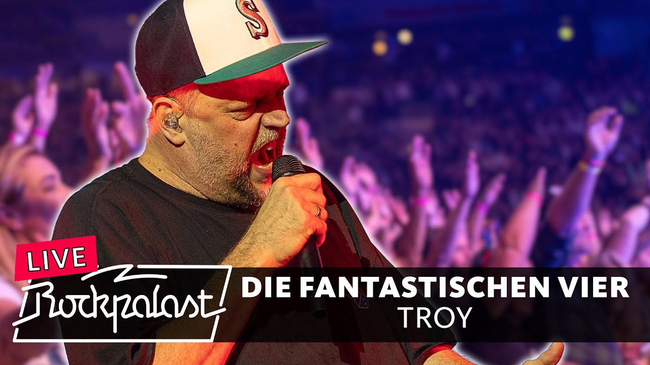 Die Fantastischen Vier – 