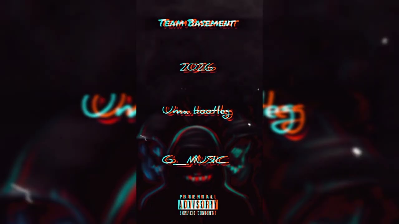 Uma Bootleg ft (G_MUSIC)