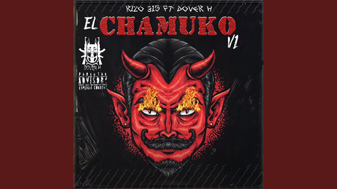 El Chamuko V1