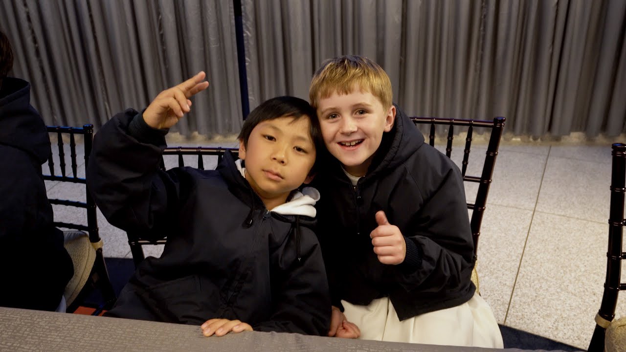 Libera in San Antonio - 2018