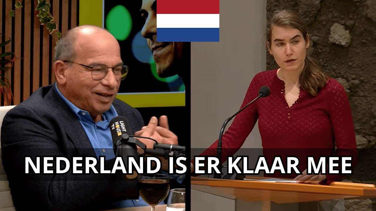 FVD Stijgt Opnieuw | Maurice De Hond Komt Met Schokkende Peiling