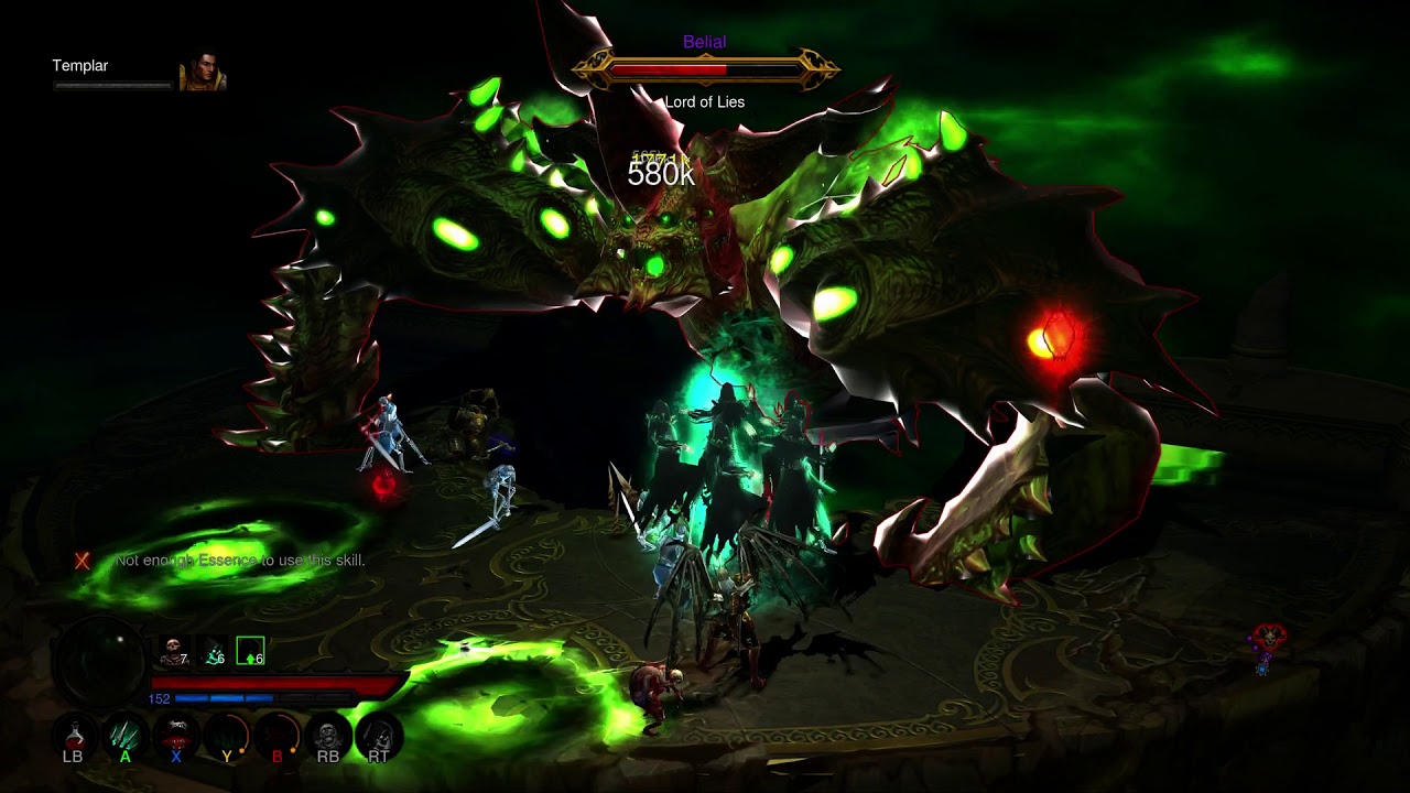 Let's Play: Diablo 3 - ZOLTUN KULLE! #28