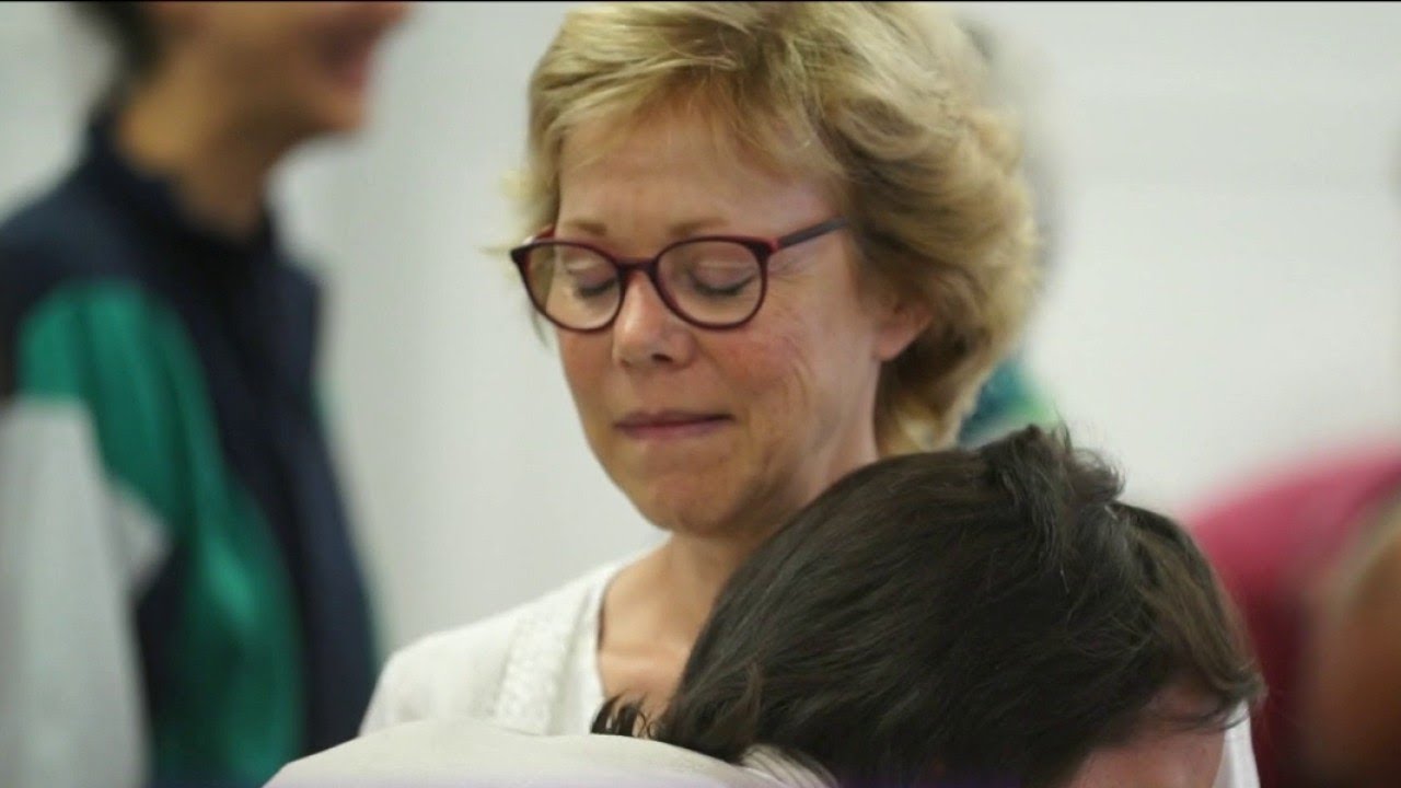 Bien-être - La Journée du pardon