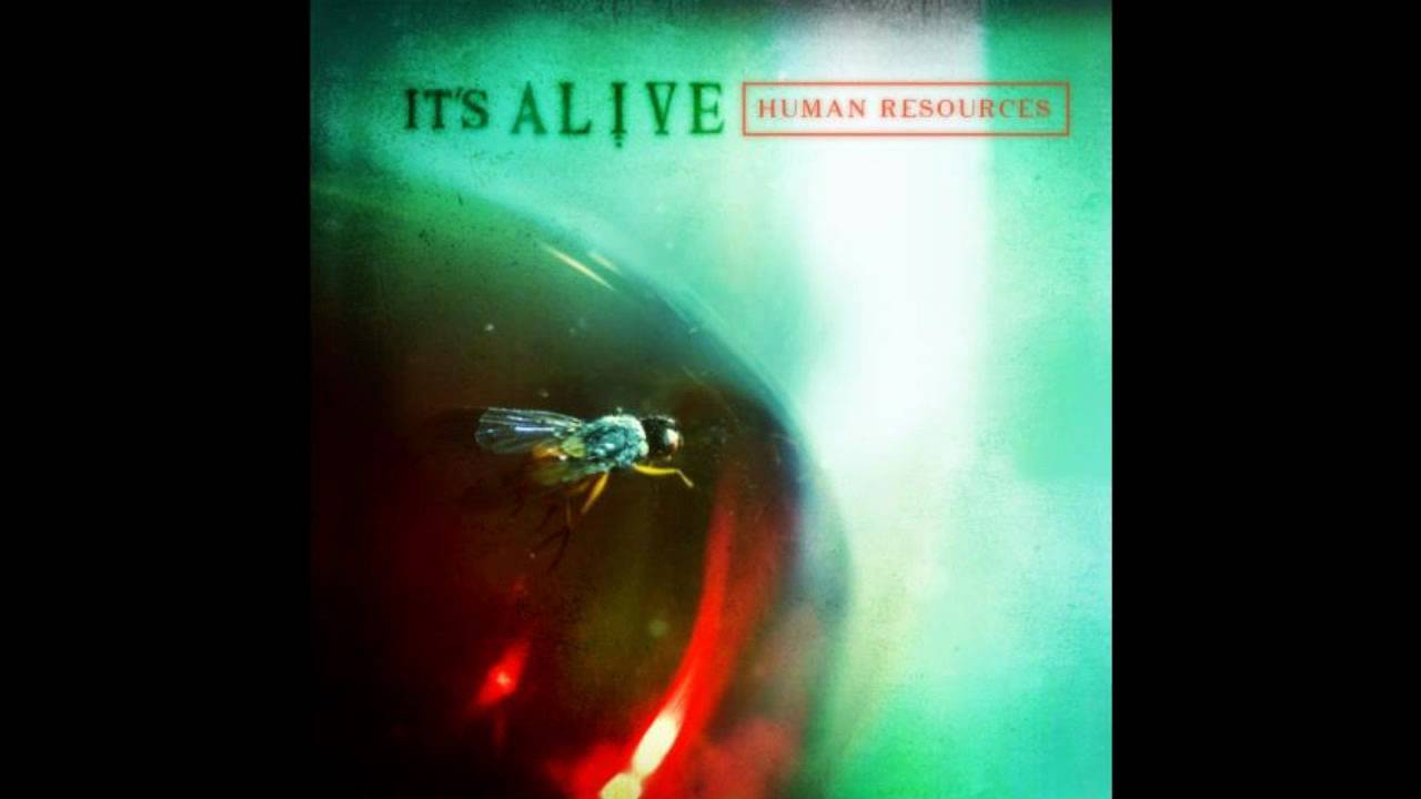 It's Alive - Pieces