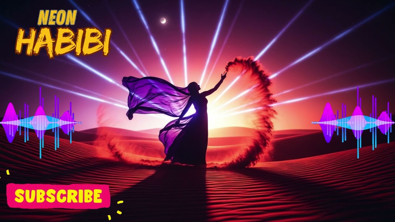 Habibi Arabic Remix 💥 Full Bass Bass Boosted