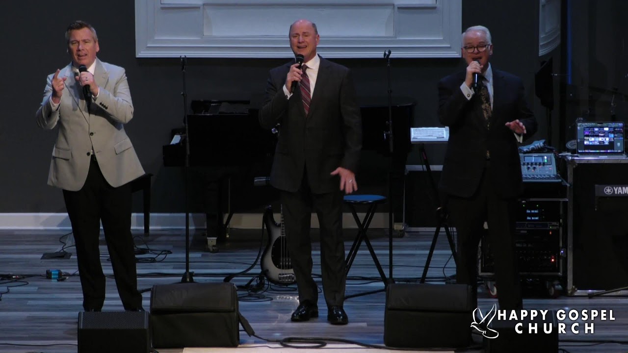 Greater Vision | Happy Gospel Church Live