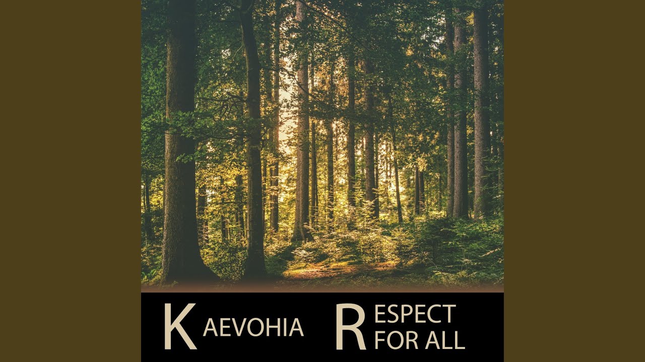 Respect for All (Cut)