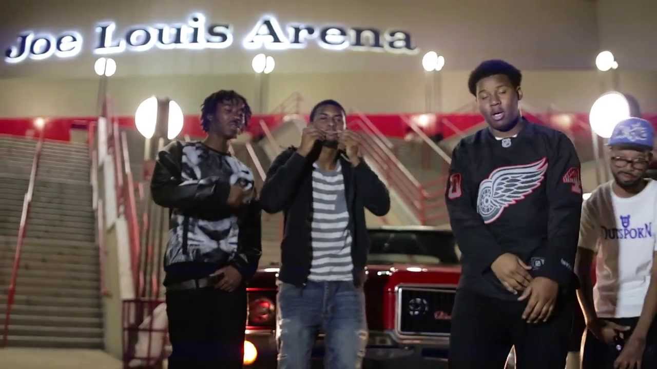 7262:JOJINOO & MOJO-ALL I KNOW DIR By: @HDFILMZ