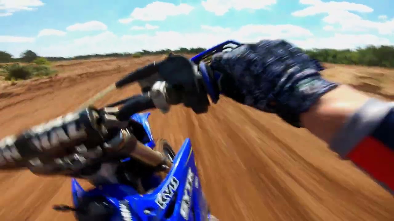 Doncaster Moto Parc | 22-06-22 | 4K