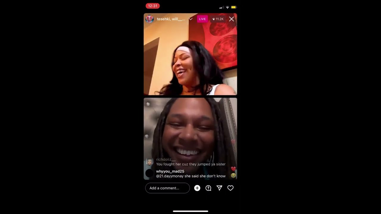 Tesehki Live After Baddies East Reunion Spilling Tea
