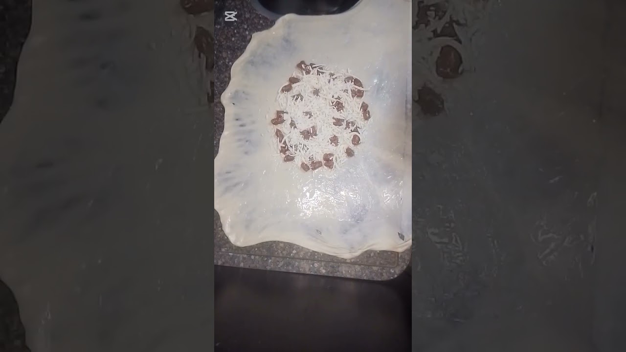 أجمد فطير فلاحي هتشوفيه🔥طري و مورق على الاخر👍