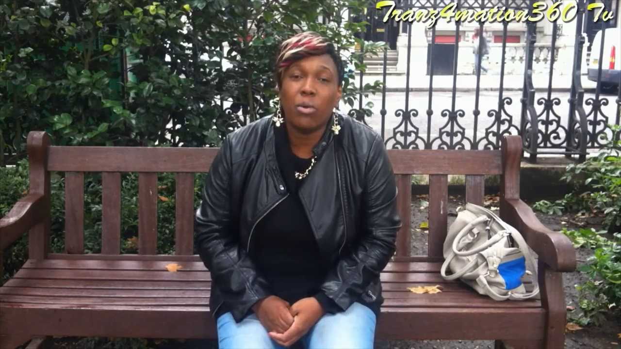 Tranz4mation360 Tv: Vocalz - Renew your mind