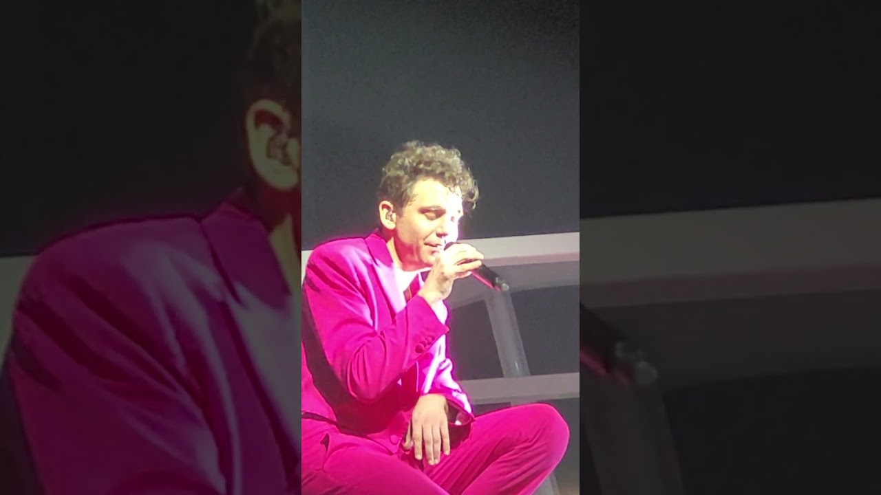 Mika Happy Ending in Luxemburg Rockhal, 25.02.2026