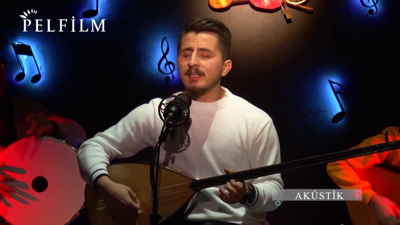 Eg&icirc;t Ahmet El&icirc;n&ccedil; - Gelo Ew K&icirc; B&ucirc; Strana Aram T&icirc;gran Pel Yapım