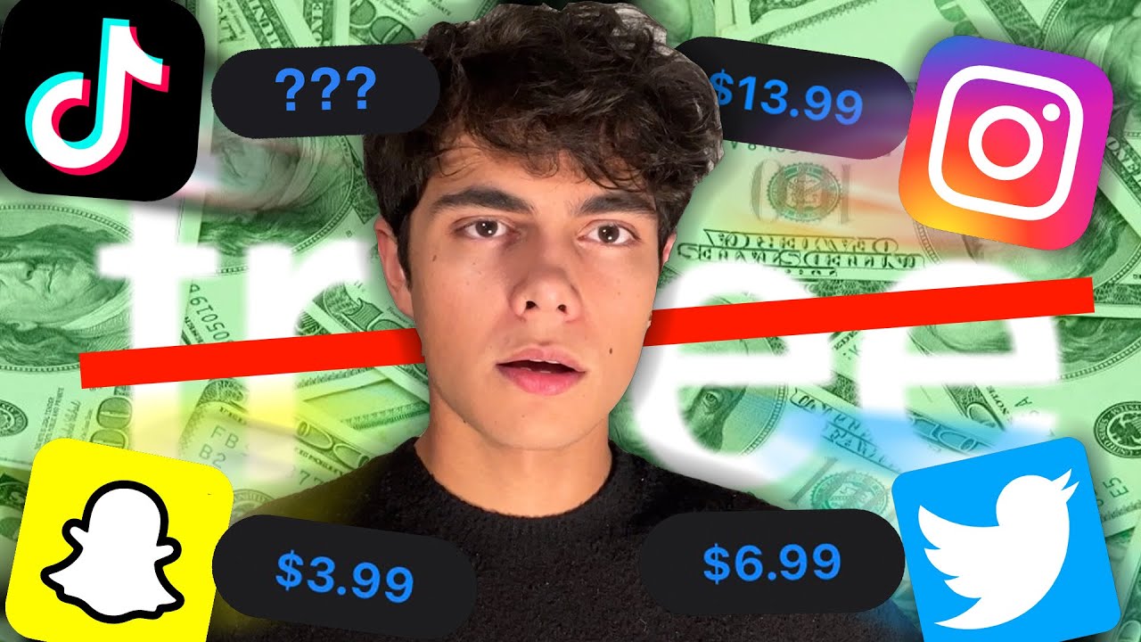 почему интернет сейчас такой дорогой