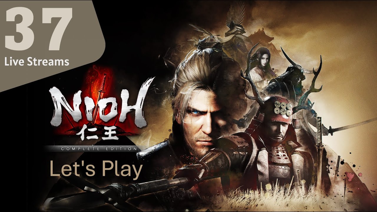 Let's Play Nion - Part 37