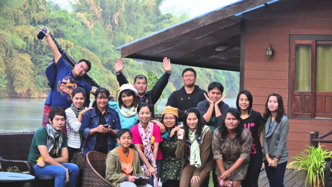 All About Ritthirong