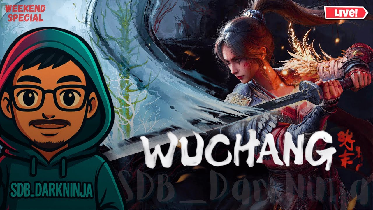 Bohot Dino Baad Commander Honglang Se Maar Khane Jayenge😈✨|| #day9 in Wuchang || SDB_DarkNinja