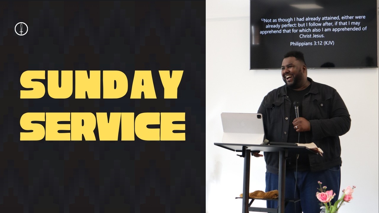 SOTS Sunday Service | Live Broadcast