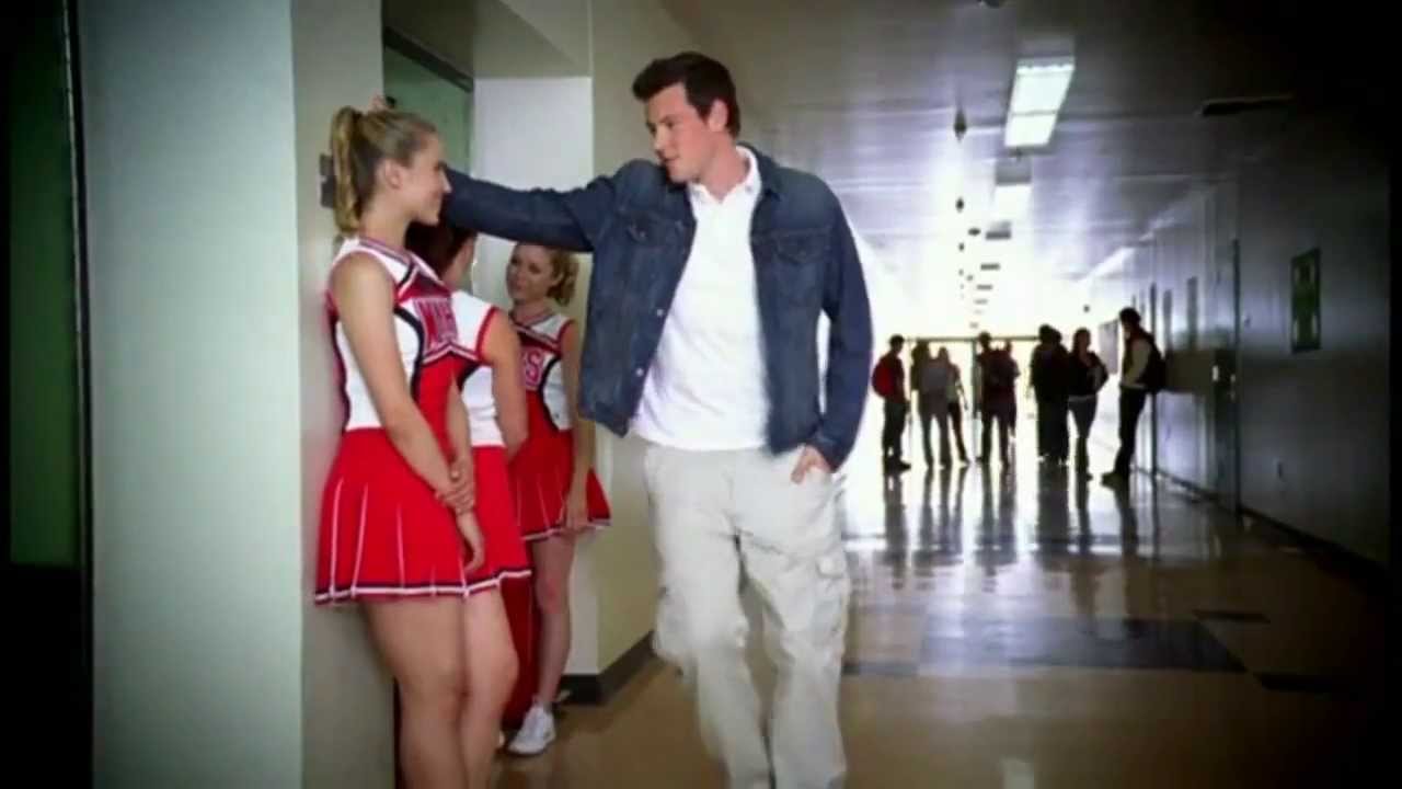 GLEE|| Season 1 opening credits
