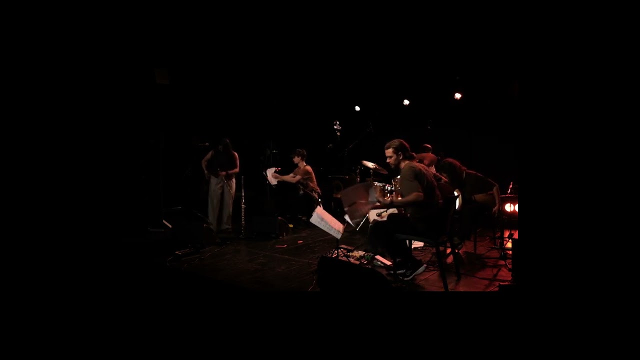 2025 06 25 intro festival masterclasses  Alver @ de centrale