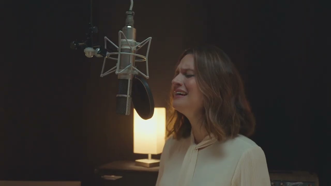 Lauren Minear - Heartbroken (Live at WWW Studios)