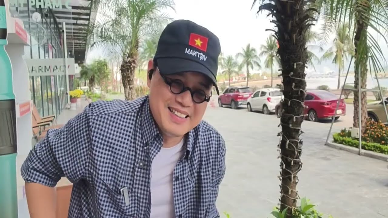 Trực tiếp tại Hạ Long