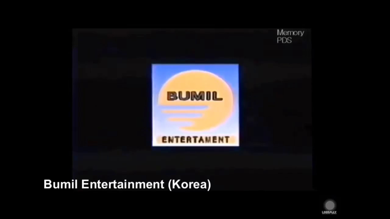 Logos that stole the Image Entertainment music from 1988 (Update #1)