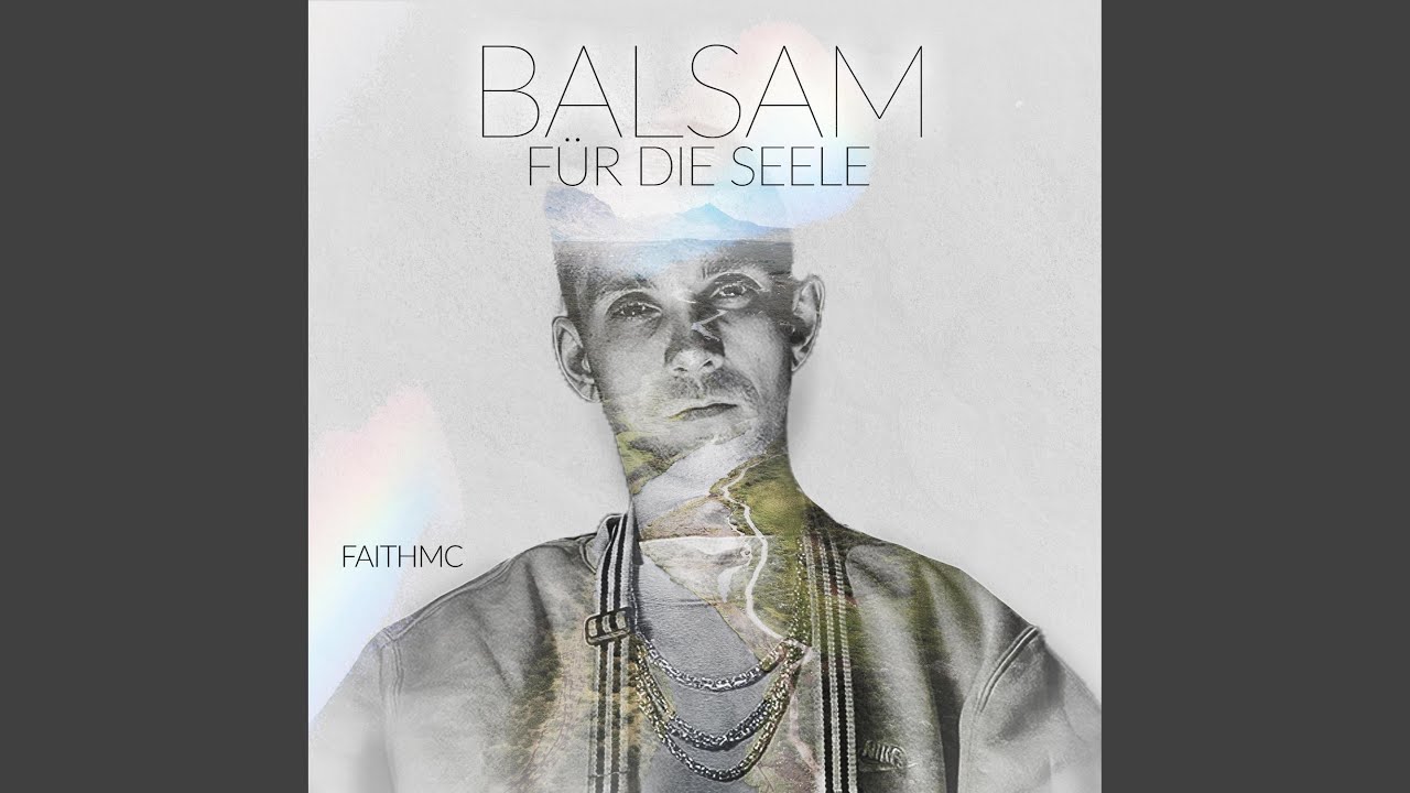Balsam für die Seele
