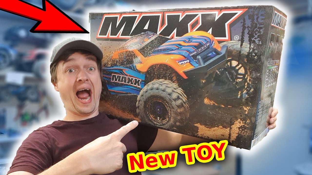 Is This The WORLD'S BEST Small RC Car?