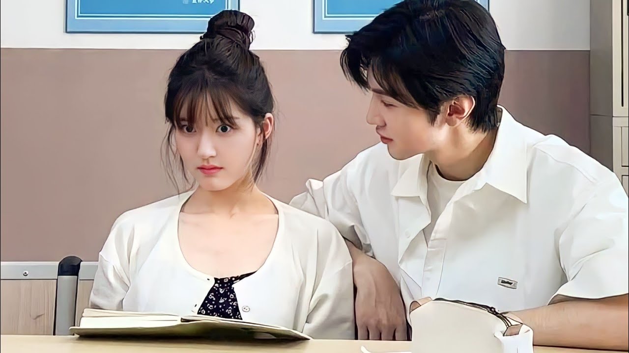 💗New Korean Mix Hindi Songs💗 Chinese Mix Hindi Songs 2023💗 Chinese love storyçin klip #kdrama mix