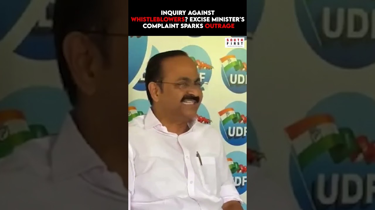 Kerala: Opposition grills Government over Liquor policy controversy